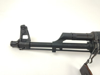 Ratmil/Intrac Arms Interac Mk 2 - 5.45x39mm - Used; Great Condition - Romanian AK-74 Style - Image 21 of 22