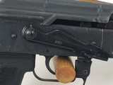 Ratmil/Intrac Arms Interac Mk 2 - 5.45x39mm - Used; Great Condition - Romanian AK-74 Style - Image 4 of 22