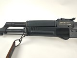 Ratmil/Intrac Arms Interac Mk 2 - 5.45x39mm - Used; Great Condition - Romanian AK-74 Style - Image 20 of 22