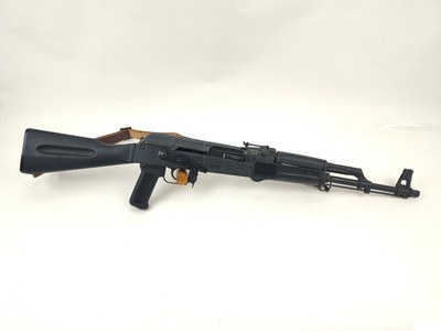 Ratmil/Intrac Arms Interac Mk 2 - 5.45x39mm - Used; Great Condition - Romanian AK-74 Style