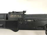 Ratmil/Intrac Arms Interac Mk 2 - 5.45x39mm - Used; Great Condition - Romanian AK-74 Style - Image 19 of 22