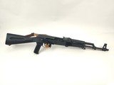 Ratmil/Intrac Arms Interac Mk 2 - 5.45x39mm - Used; Great Condition - Romanian AK-74 Style