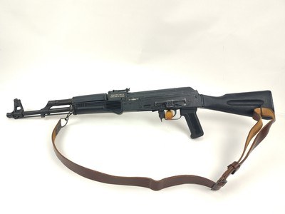 Ratmil/Intrac Arms Interac Mk 2 - 5.45x39mm - Used; Great Condition - Romanian AK-74 Style - Image 16 of 22