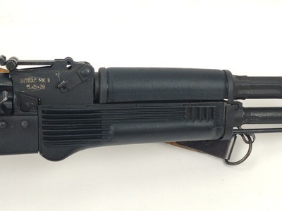 Ratmil/Intrac Arms Interac Mk 2 - 5.45x39mm - Used; Great Condition - Romanian AK-74 Style - Image 7 of 22