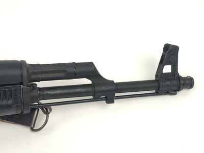 Ratmil/Intrac Arms Interac Mk 2 - 5.45x39mm - Used; Great Condition - Romanian AK-74 Style - Image 8 of 22
