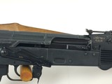Ratmil/Intrac Arms Interac Mk 2 - 5.45x39mm - Used; Great Condition - Romanian AK-74 Style - Image 6 of 22