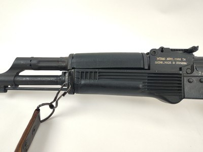 Ratmil/Intrac Arms Interac Mk 2 - 5.45x39mm - Used; Great Condition - Romanian AK-74 Style - Image 20 of 22