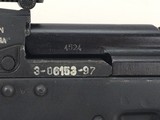 Ratmil/Intrac Arms Interac Mk 2 - 5.45x39mm - Used; Great Condition - Romanian AK-74 Style - Image 10 of 22