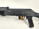 Ratmil/Intrac Arms Interac Mk 2 - 5.45x39mm - Used; Great Condition - Romanian AK-74 Style - Image 18 of 22