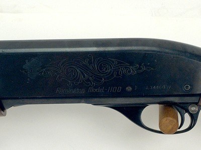 Remington Model 1100 Field Grade - 12 Gauge 2 3/4
