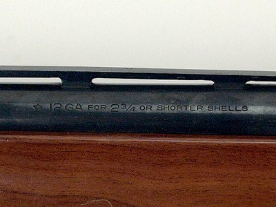Remington Model 1100 Field Grade - 12 Gauge 2 3/4