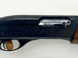 Remington Model 1100 Field Grade - 12 Gauge 2 3/4
