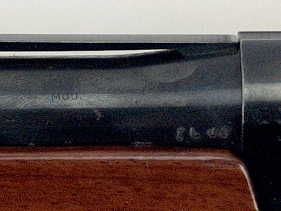 Remington Model 1100 Field Grade - 12 Gauge 2 3/4