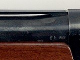 Remington Model 1100 Field Grade - 12 Gauge 2 3/4