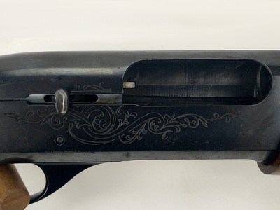 Remington Model 1100 Field Grade - 12 Gauge 2 3/4
