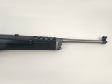 Ruger Mini-Thirty Ranch Rifle - 7.62x39mm - Used; Great Condition - Stainless / Synthetic - Image 7 of 17