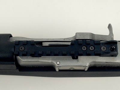 Ruger Mini-Thirty Ranch Rifle - 7.62x39mm - Used; Great Condition - Stainless / Synthetic - Image 17 of 17