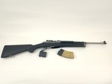Ruger Mini-Thirty Ranch Rifle - 7.62x39mm - Used; Great Condition - Stainless / Synthetic - Image 2 of 17