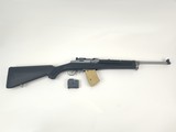 Ruger Mini-Thirty Ranch Rifle - 7.62x39mm - Used; Great Condition - Stainless / Synthetic - Image 3 of 17