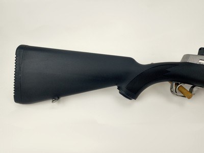 Ruger Mini-Thirty Ranch Rifle - 7.62x39mm - Used; Great Condition - Stainless / Synthetic - Image 5 of 17