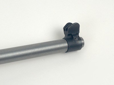 Ruger Mini-Thirty Ranch Rifle - 7.62x39mm - Used; Great Condition - Stainless / Synthetic - Image 8 of 17