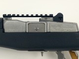 Ruger Mini-Thirty Ranch Rifle - 7.62x39mm - Used; Great Condition - Stainless / Synthetic - Image 14 of 17