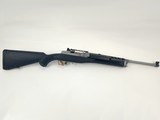 Ruger Mini-Thirty Ranch Rifle - 7.62x39mm - Used; Great Condition - Stainless / Synthetic - Image 1 of 17
