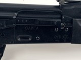 Izmash Saiga AK-47 Rifle - 7.62x39 - Used; Great Condition - Russian Import - 10rd Magazine - Image 5 of 14