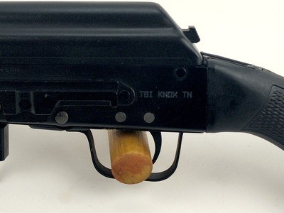 Izmash Saiga AK-47 Rifle - 7.62x39 - Used; Great Condition - Russian Import - 10rd Magazine - Image 11 of 14