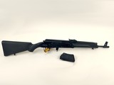 Izmash Saiga AK-47 Rifle - 7.62x39 - Used; Great Condition - Russian Import - 10rd Magazine - Image 2 of 14