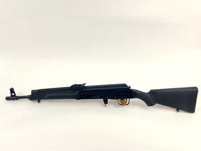 Izmash Saiga AK-47 Rifle - 7.62x39 - Used; Great Condition - Russian Import - 10rd Magazine - Image 8 of 14