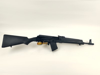 Izmash Saiga AK-47 Rifle - 7.62x39 - Used; Great Condition - Russian Import - 10rd Magazine - Image 1 of 14