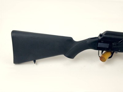 Izmash Saiga AK-47 Rifle - 7.62x39 - Used; Great Condition - Russian Import - 10rd Magazine - Image 3 of 14