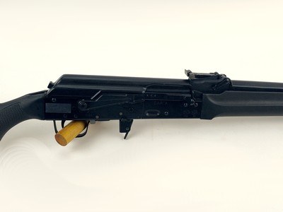 Izmash Saiga AK-47 Rifle - 7.62x39 - Used; Great Condition - Russian Import - 10rd Magazine - Image 4 of 14