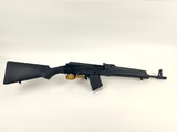 Izmash Saiga AK-47 Rifle - 7.62x39 - Used; Great Condition - Russian Import - 10rd Magazine