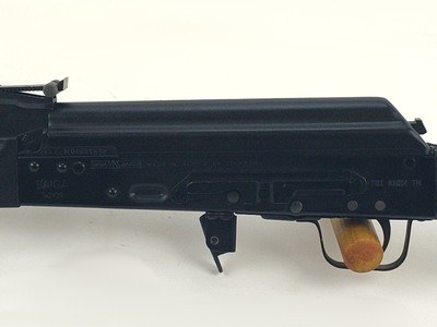 Izmash Saiga AK-47 Rifle - 7.62x39 - Used; Great Condition - Russian Import - 10rd Magazine - Image 10 of 14