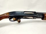 Remington 870 Wingmaster - 20 Gauge 2 3/4