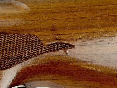Remington 870 Wingmaster - 20 Gauge 2 3/4