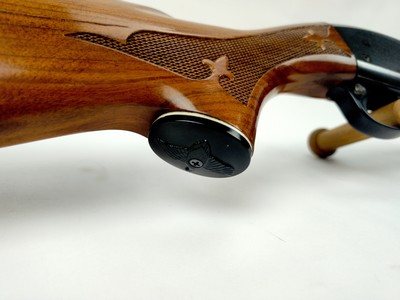 Remington 870 Wingmaster - 20 Gauge 2 3/4