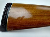 Remington 870 Wingmaster - 20 Gauge 2 3/4