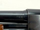 Remington 870 Wingmaster - 20 Gauge 2 3/4