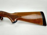 Remington 870 Wingmaster - 20 Gauge 2 3/4