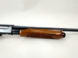 Remington 870 Wingmaster - 20 Gauge 2 3/4