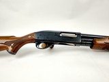 Remington 870 Wingmaster - 20 Gauge 2 3/4