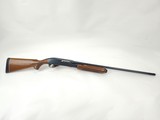 Remington 870 Wingmaster - 20 Gauge 2 3/4