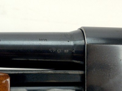 Remington 870 Wingmaster - 20 Gauge 2 3/4