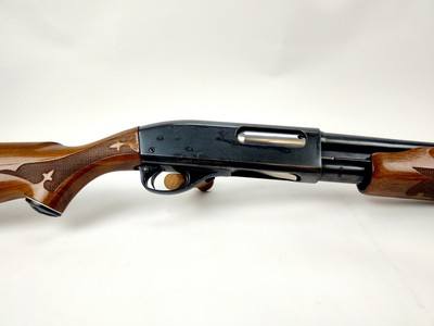 Remington 870 Wingmaster - 20 Gauge 2 3/4