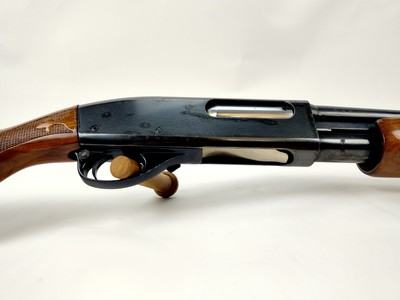 Remington 870 Wingmaster - 20 Gauge 2 3/4