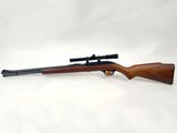 Marlin Model 60 Semi-Auto Rifle - .22 LR - Used; Great Condition - w/ BSA 4x-15 Scope - Image 10 of 20