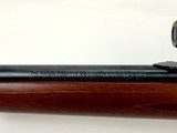 Marlin Model 60 Semi-Auto Rifle - .22 LR - Used; Great Condition - w/ BSA 4x-15 Scope - Image 15 of 20